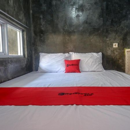Reddoorz Near Jumbo Mall Sragen المظهر الخارجي الصورة