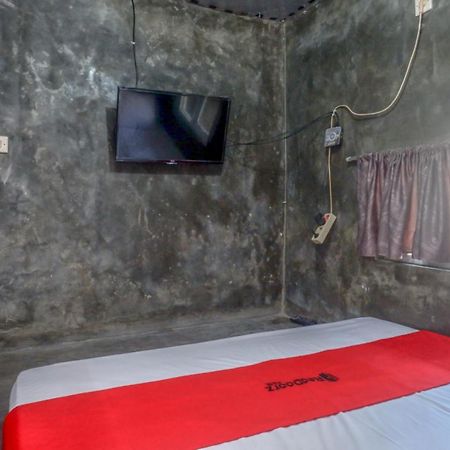 Reddoorz Near Jumbo Mall Sragen المظهر الخارجي الصورة