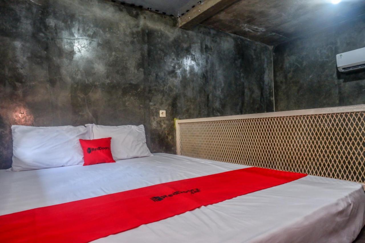 Reddoorz Near Jumbo Mall Sragen المظهر الخارجي الصورة
