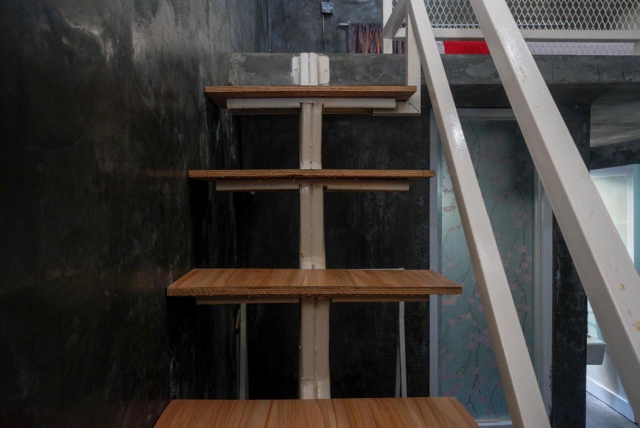 Reddoorz Near Jumbo Mall Sragen المظهر الخارجي الصورة
