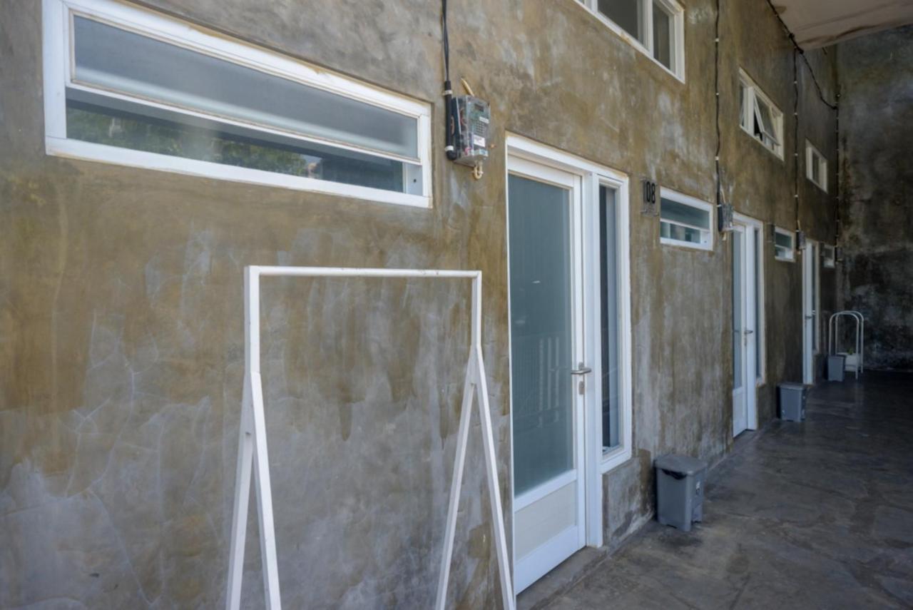 Reddoorz Near Jumbo Mall Sragen المظهر الخارجي الصورة
