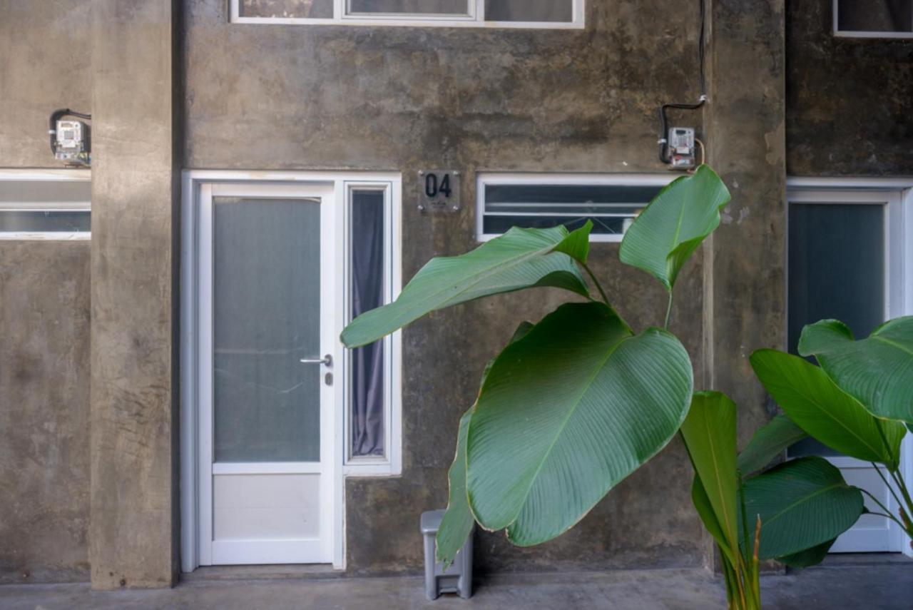 Reddoorz Near Jumbo Mall Sragen المظهر الخارجي الصورة