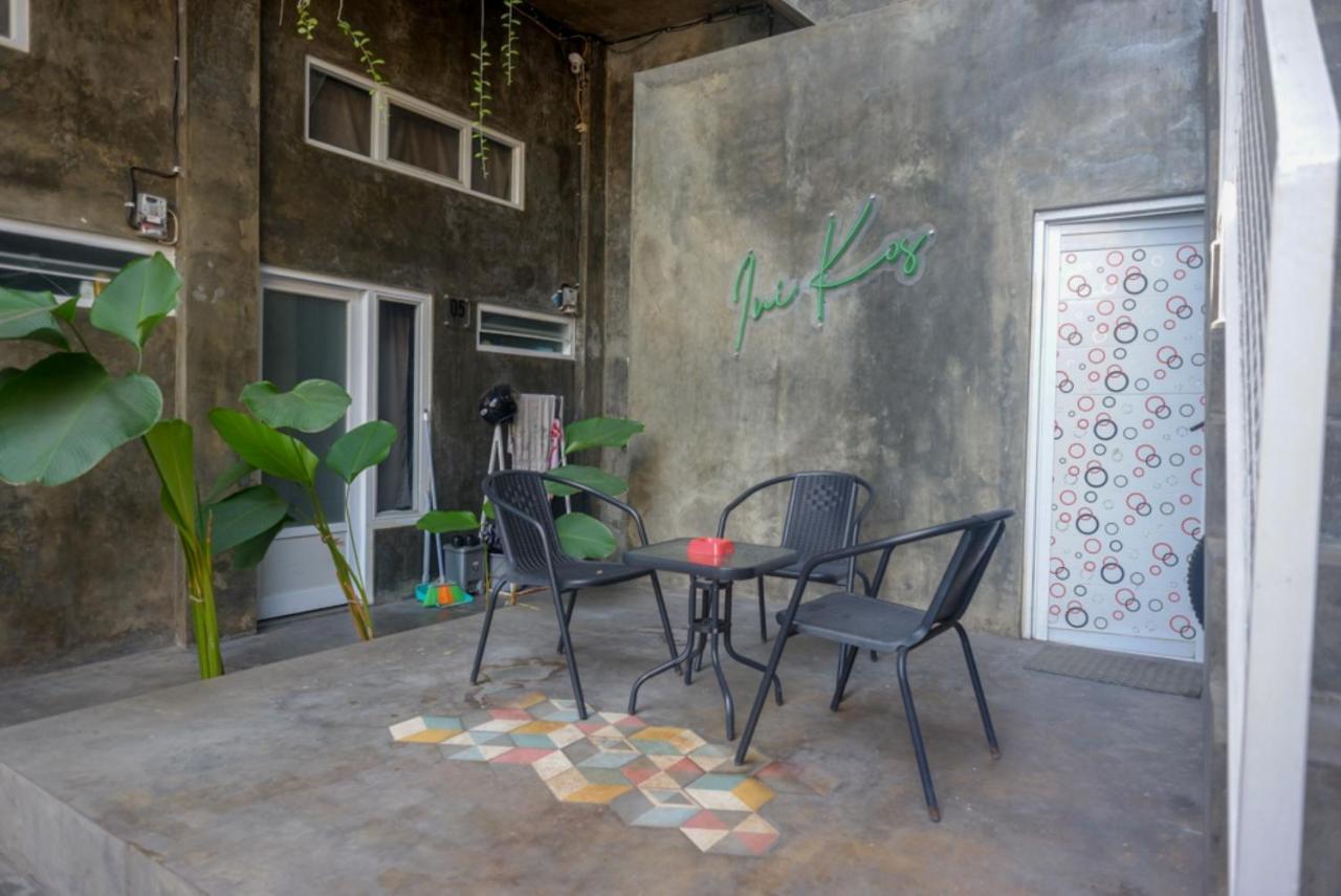 Reddoorz Near Jumbo Mall Sragen المظهر الخارجي الصورة