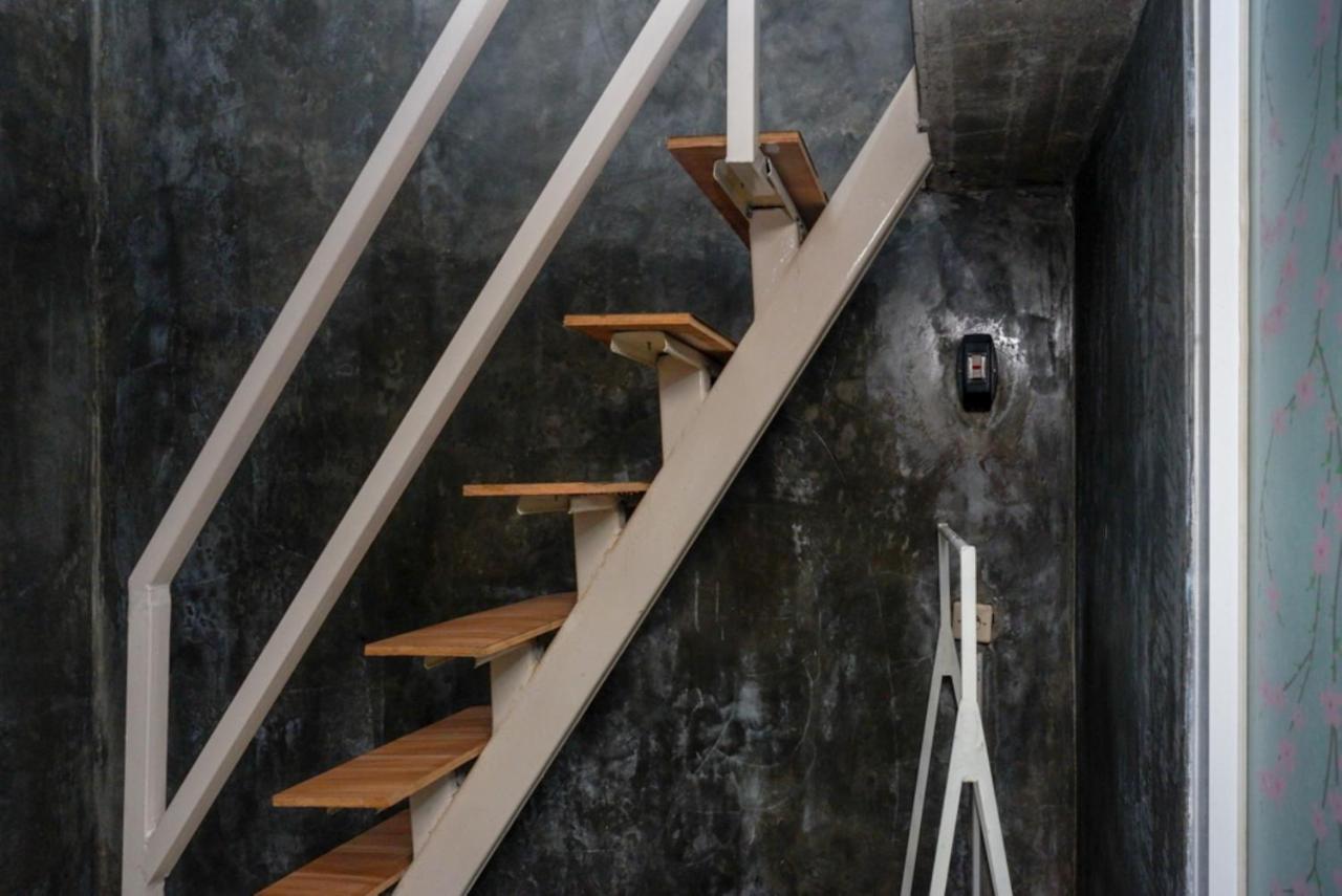 Reddoorz Near Jumbo Mall Sragen المظهر الخارجي الصورة
