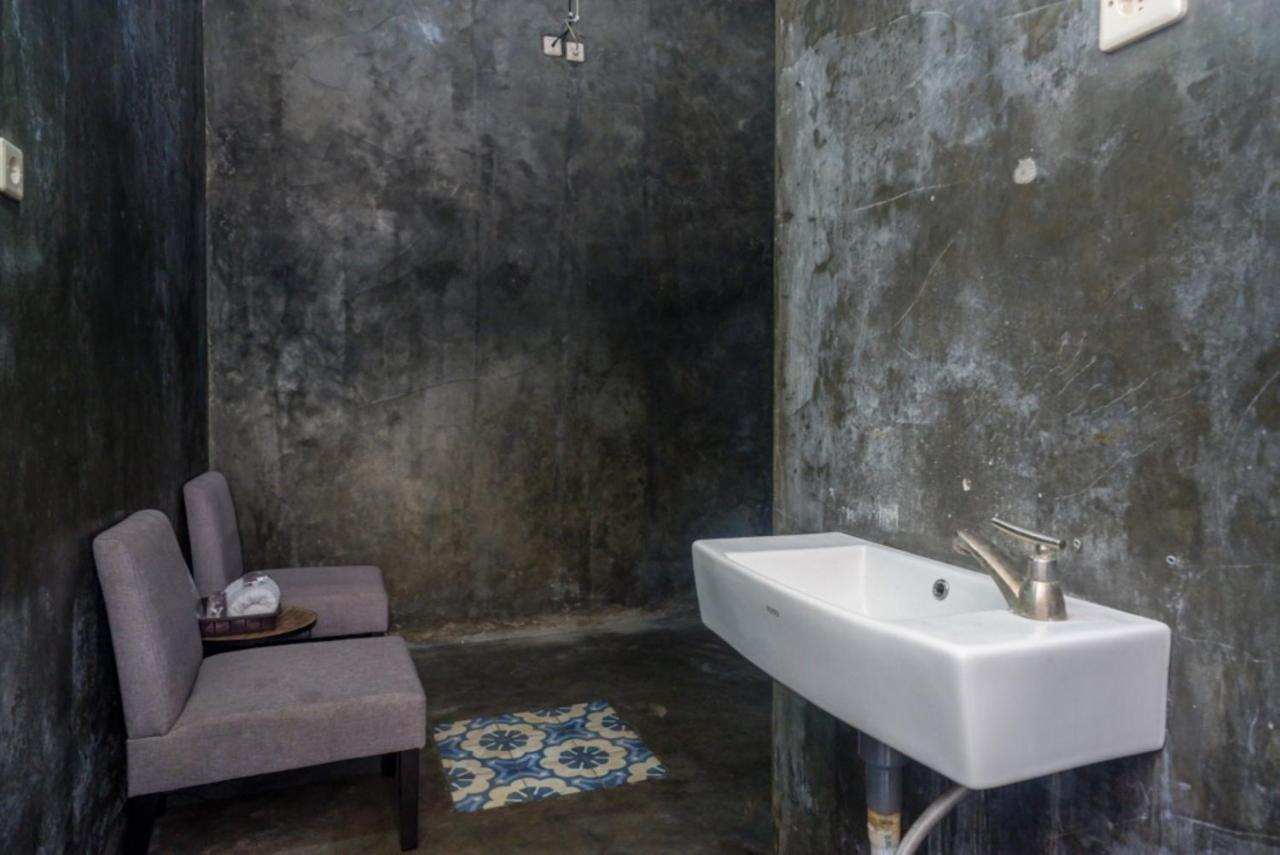 Reddoorz Near Jumbo Mall Sragen المظهر الخارجي الصورة
