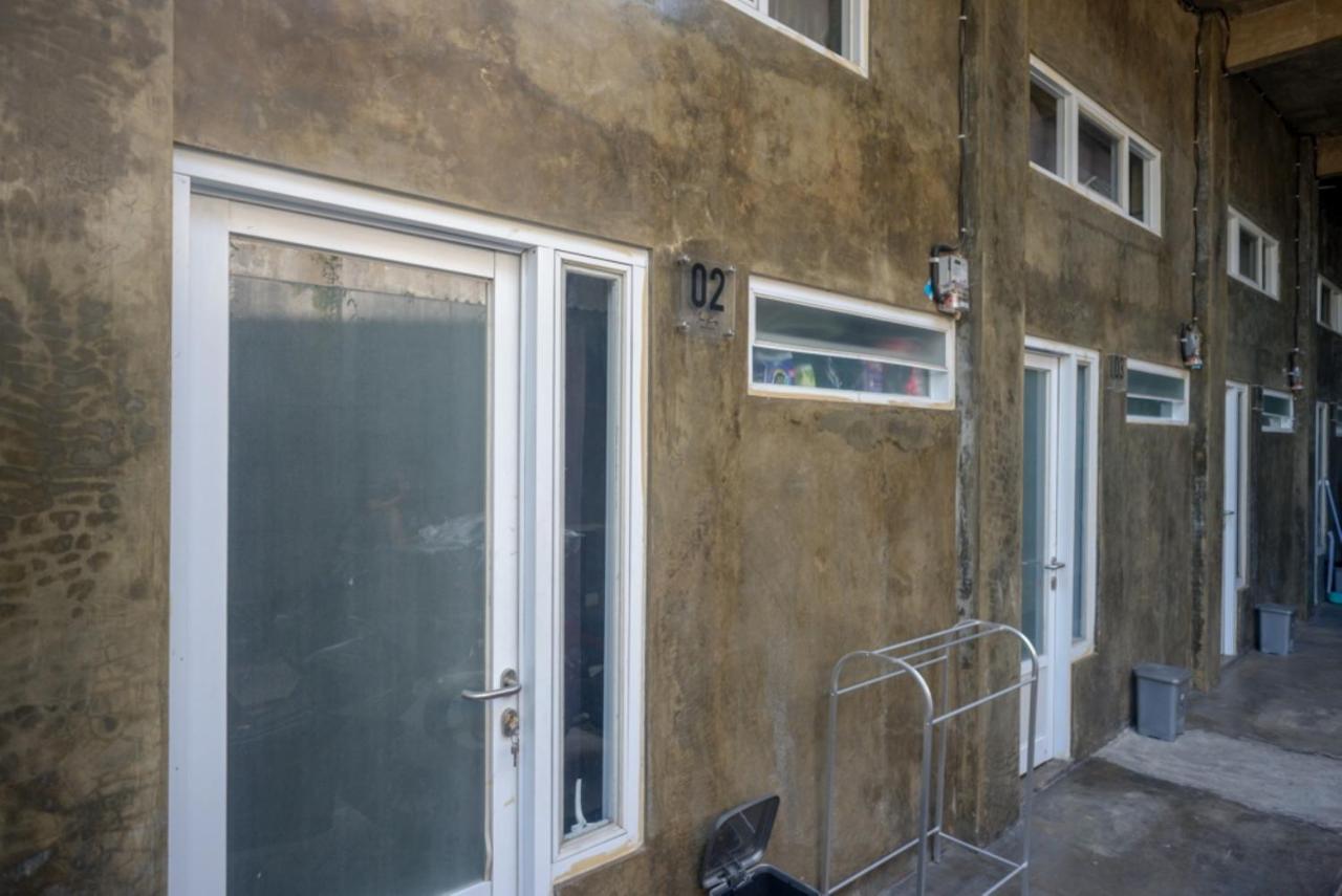 Reddoorz Near Jumbo Mall Sragen المظهر الخارجي الصورة