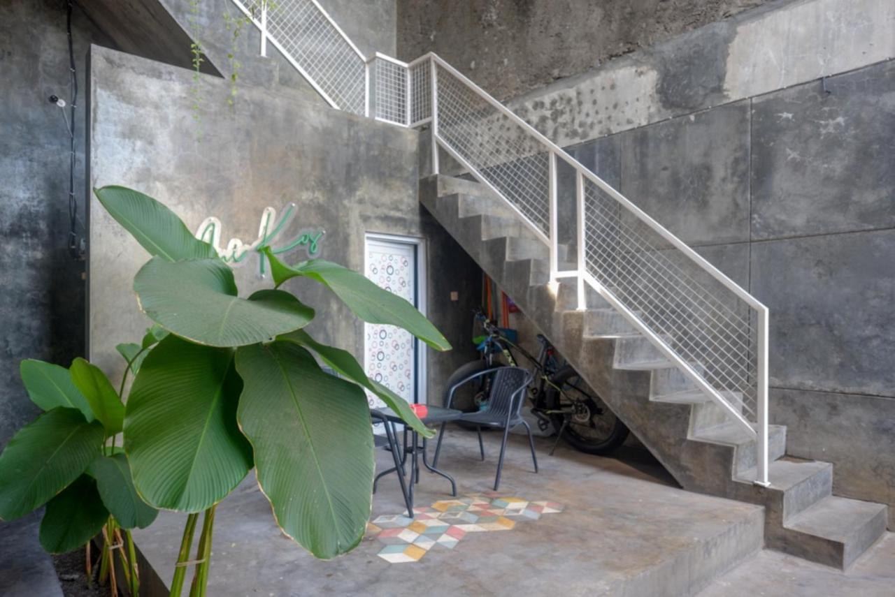 Reddoorz Near Jumbo Mall Sragen المظهر الخارجي الصورة