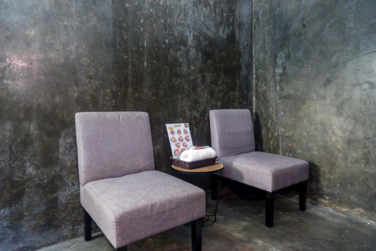 Reddoorz Near Jumbo Mall Sragen المظهر الخارجي الصورة